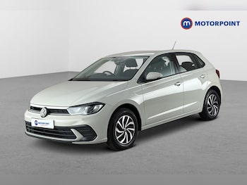 Used Volkswagen Polo 2024 for sale - 79299772: Photo