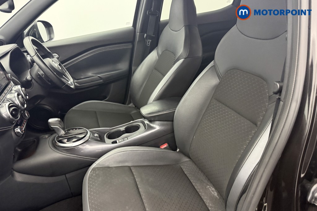 Used Nissan Juke 2022 for sale - 77555484: Photo 20