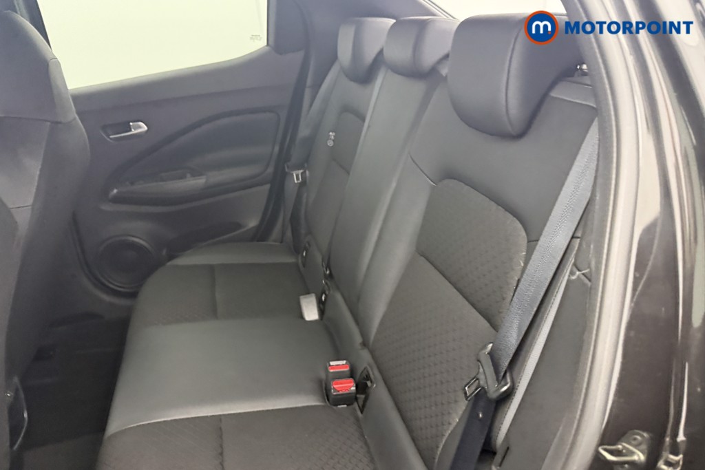 Used Nissan Juke 2022 for sale - 77555484: Photo 21