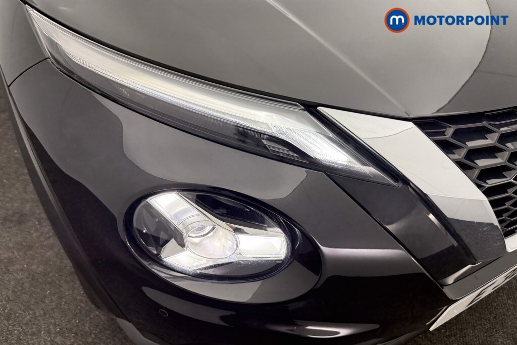 Used Nissan Juke 2022 for sale - 77555484: Photo 23