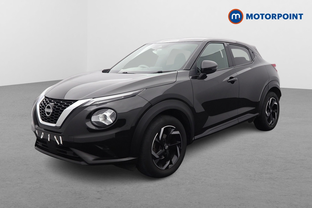 Used Nissan Juke 2022 for sale - 77555484: Photo 3