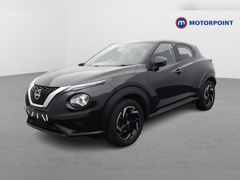 Used Nissan Juke 2022 for sale - 77555484: Photo