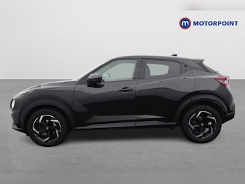 Used Nissan Juke 2022 for sale - 77555484: Photo