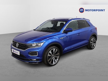 Used Volkswagen T-Roc undefined for sale - 78719171: Photo