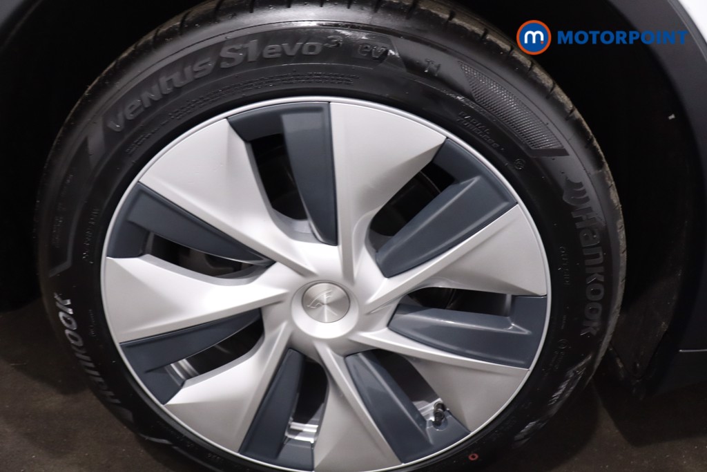 Used Tesla Model Y 2022 for sale - 77691867: Photo 17