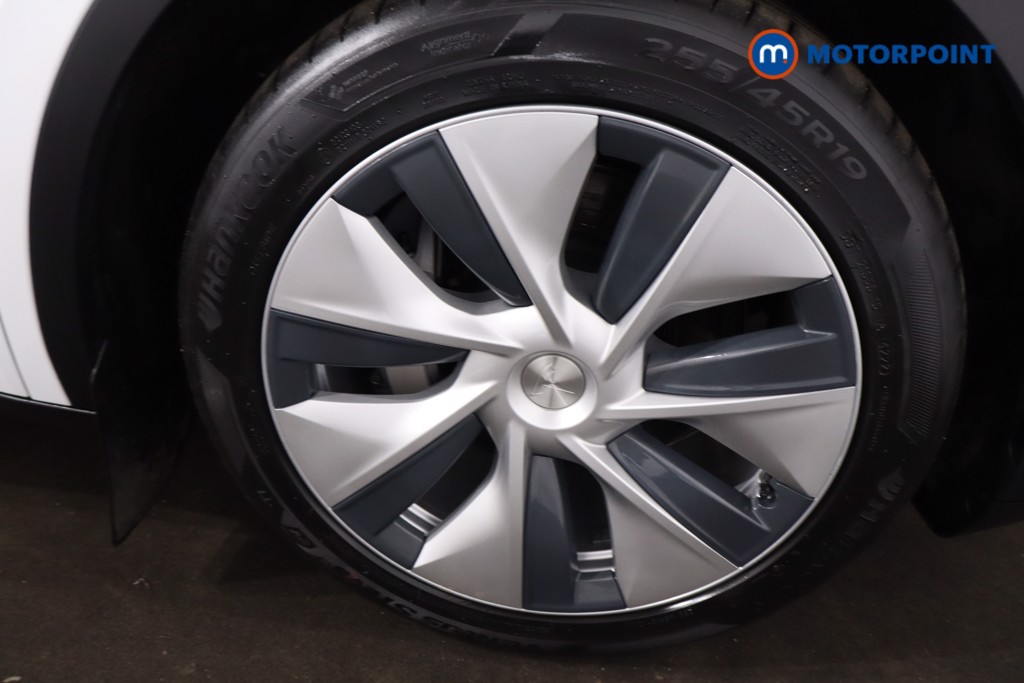 Used Tesla Model Y 2022 for sale - 77691867: Photo 18