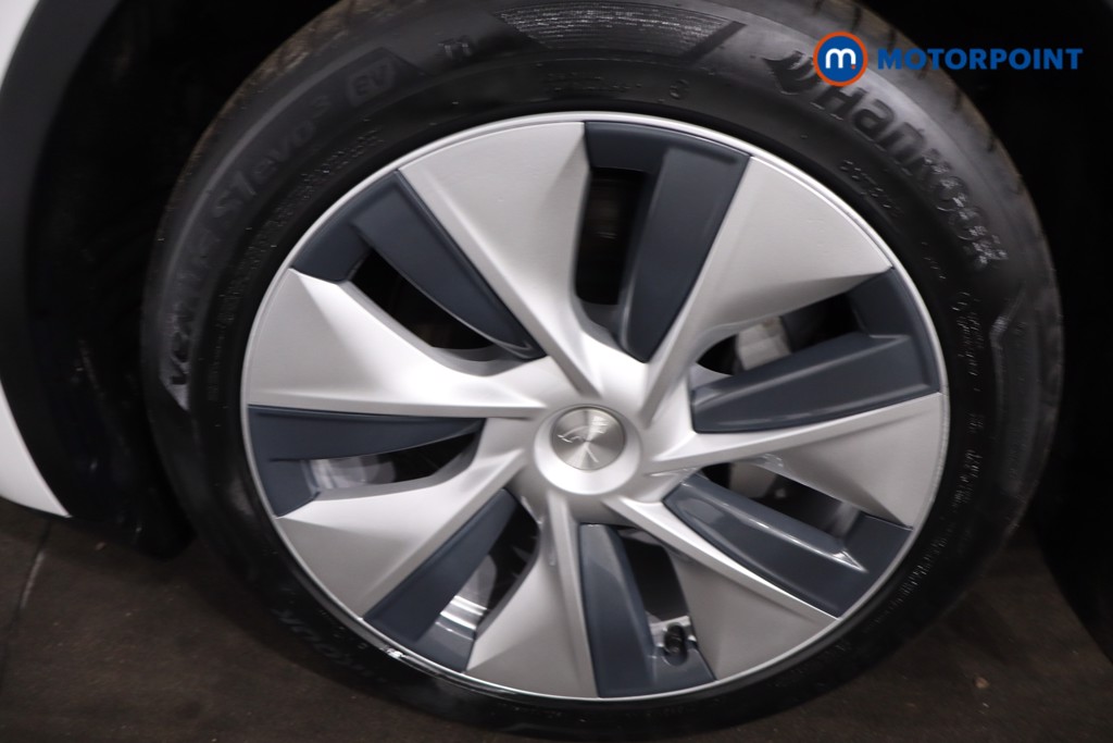 Used Tesla Model Y 2022 for sale - 77691867: Photo 19