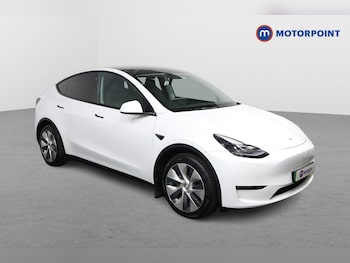 Used Tesla Model Y 2022 for sale - 77691867: Photo