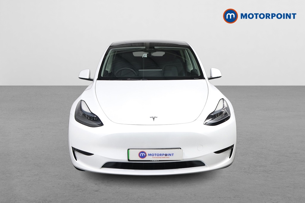 Used Tesla Model Y 2022 for sale - 77691867: Photo 2