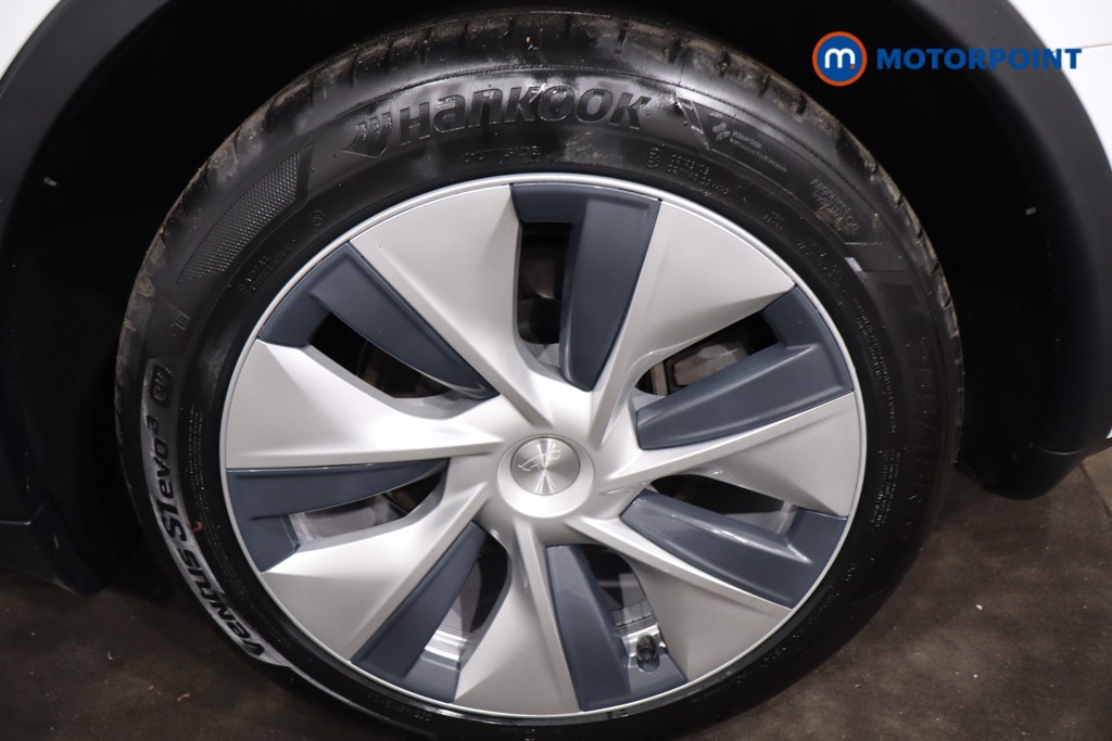 Used Tesla Model Y 2022 for sale - 77691867: Photo 20