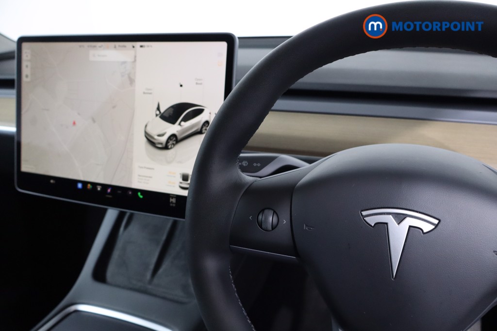 Used Tesla Model Y 2022 for sale - 77691867: Photo 24