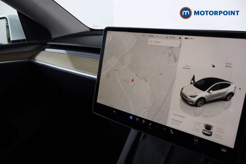 Used Tesla Model Y 2022 for sale - 77691867: Photo 25