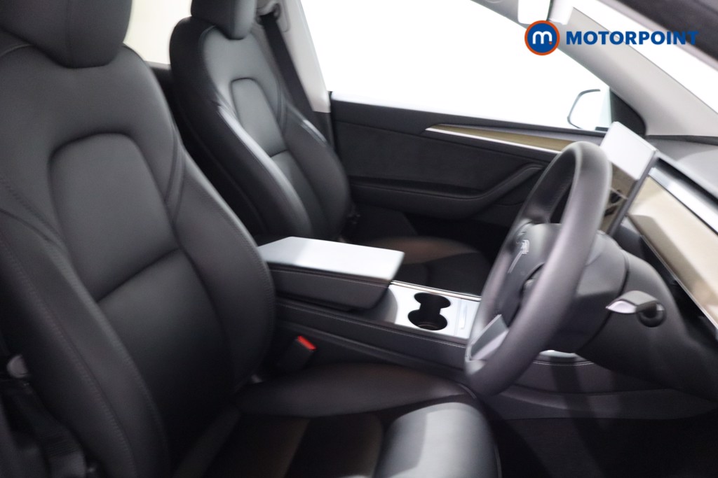 Used Tesla Model Y 2022 for sale - 77691867: Photo 28