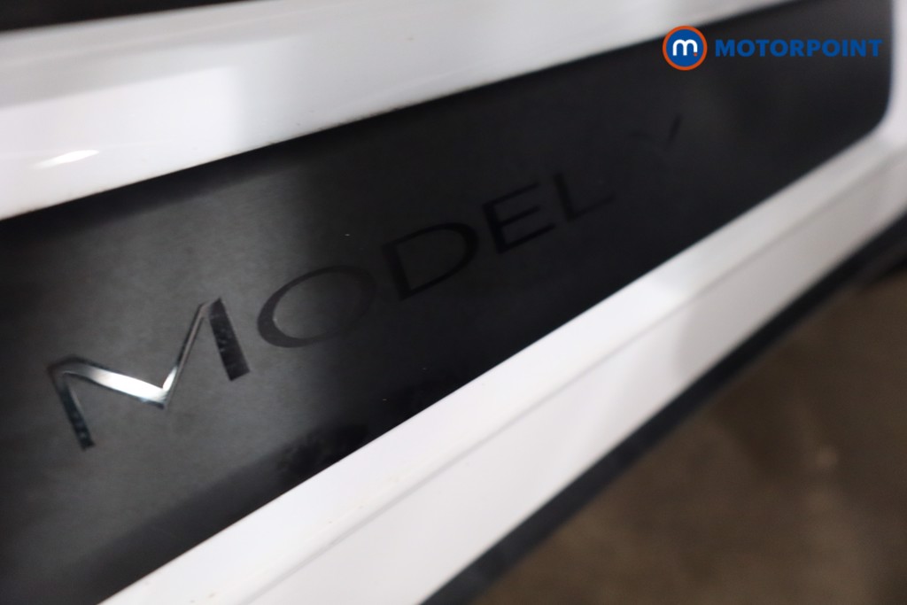 Used Tesla Model Y 2022 for sale - 77691867: Photo 29