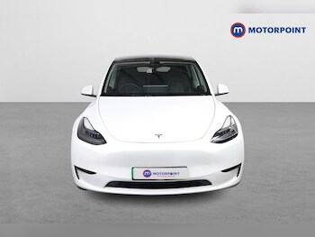 Used Tesla Model Y 2022 for sale - 77691867: Photo
