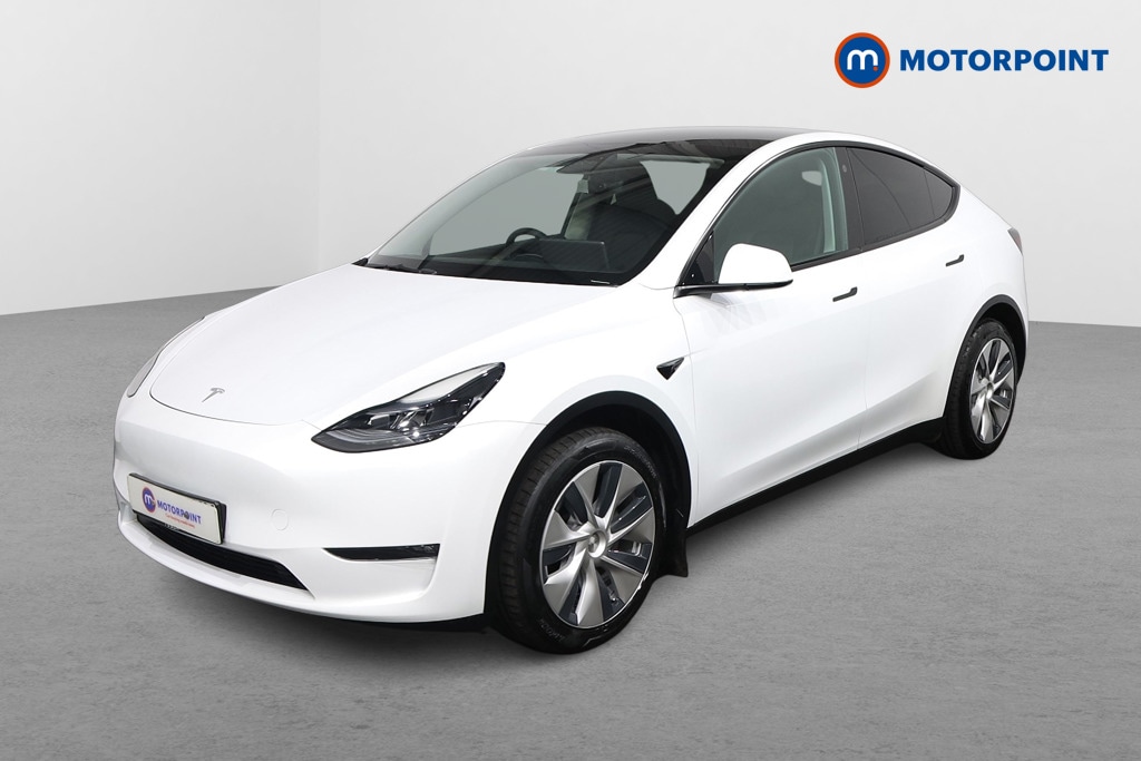 Used Tesla Model Y 2022 for sale - 77691867: Photo 3