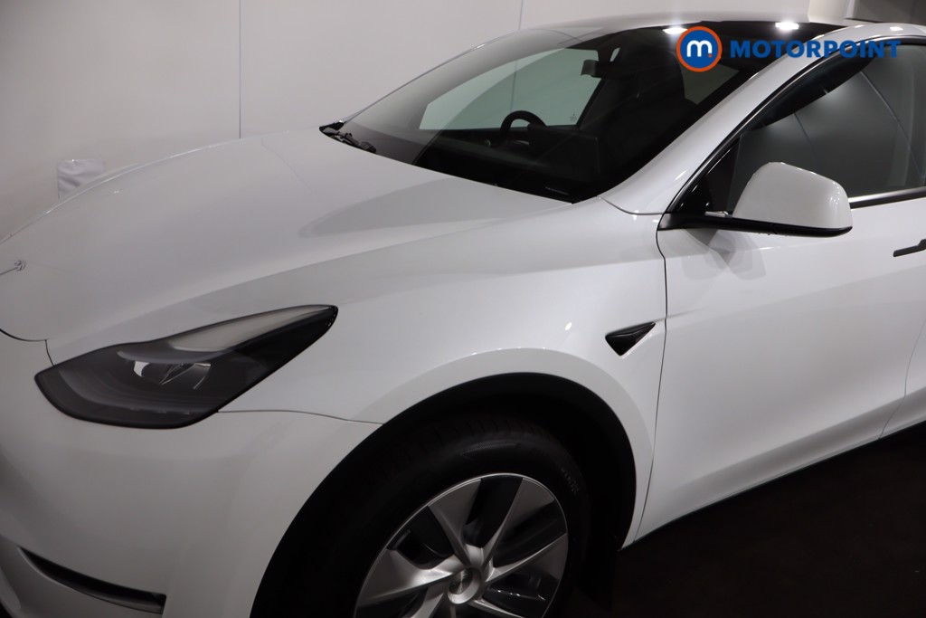 Used Tesla Model Y 2022 for sale - 77691867: Photo 34
