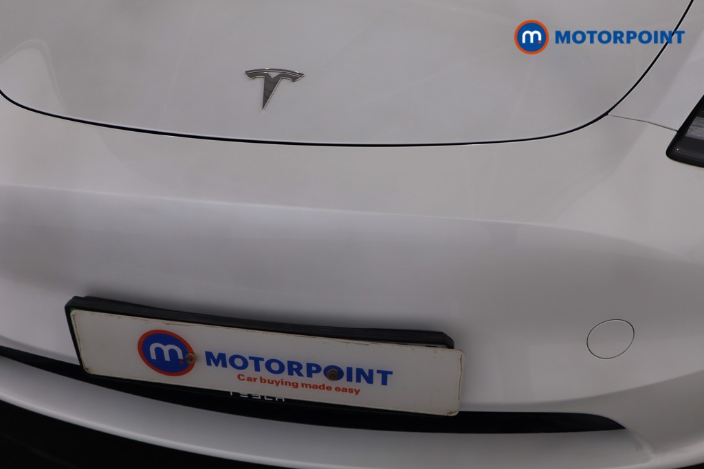 Used Tesla Model Y 2022 for sale - 77691867: Photo 35