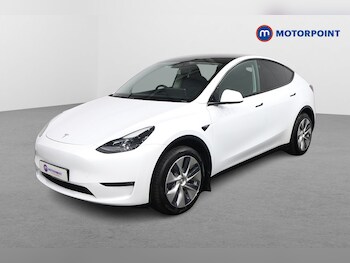 Used Tesla Model Y 2022 for sale - 77691867: Photo