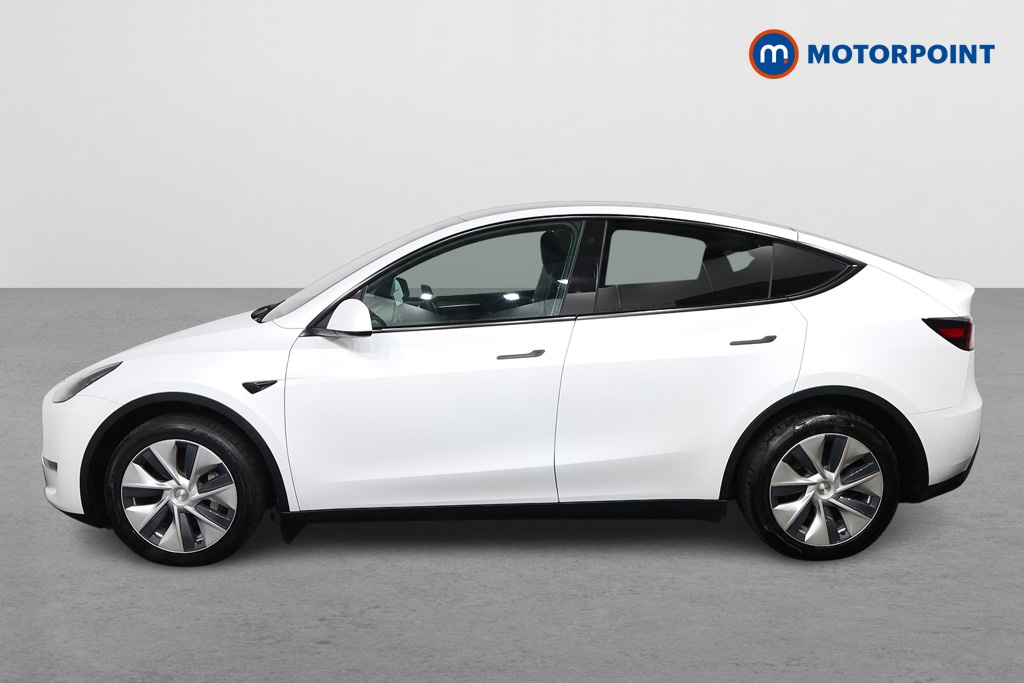Used Tesla Model Y 2022 for sale - 77691867: Photo 4