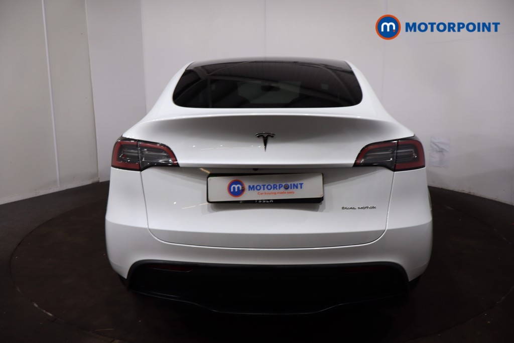Used Tesla Model Y 2022 for sale - 77691867: Photo 41