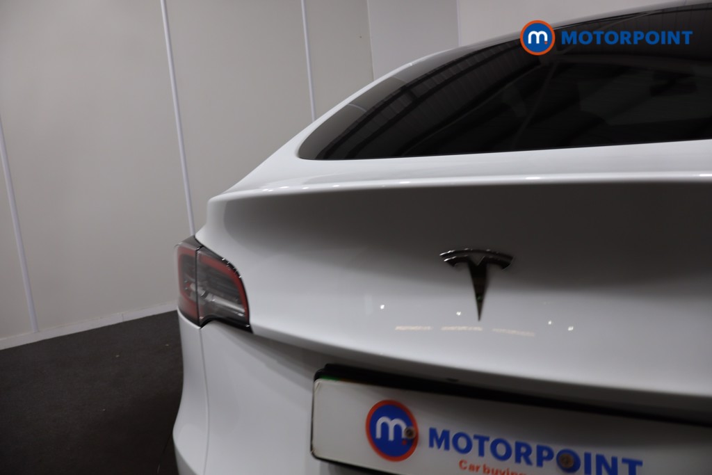 Used Tesla Model Y 2022 for sale - 77691867: Photo 42