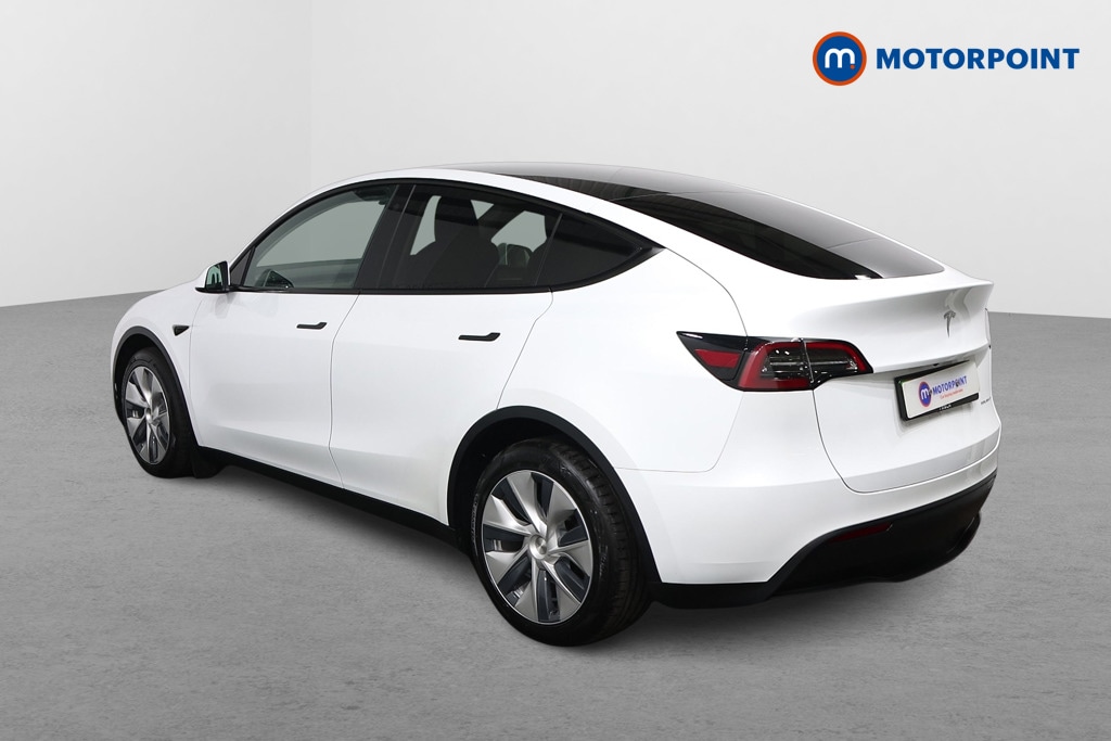 Used Tesla Model Y 2022 for sale - 77691867: Photo 5