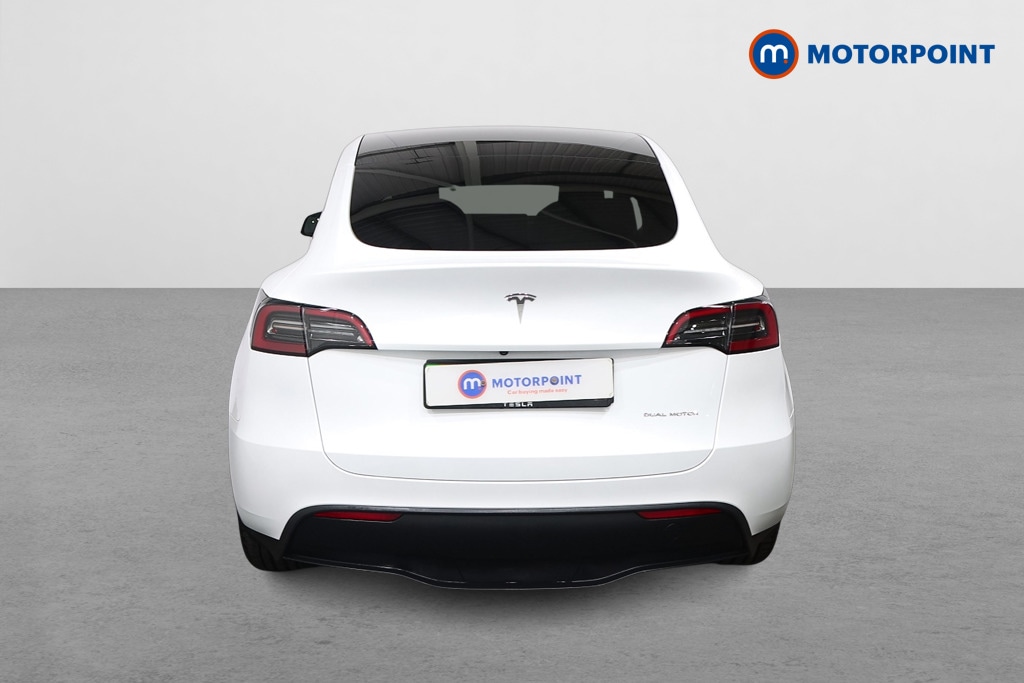 Used Tesla Model Y 2022 for sale - 77691867: Photo 6