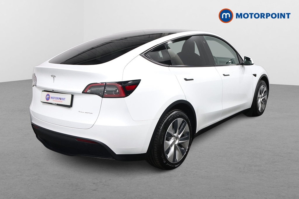 Used Tesla Model Y 2022 for sale - 77691867: Photo 7