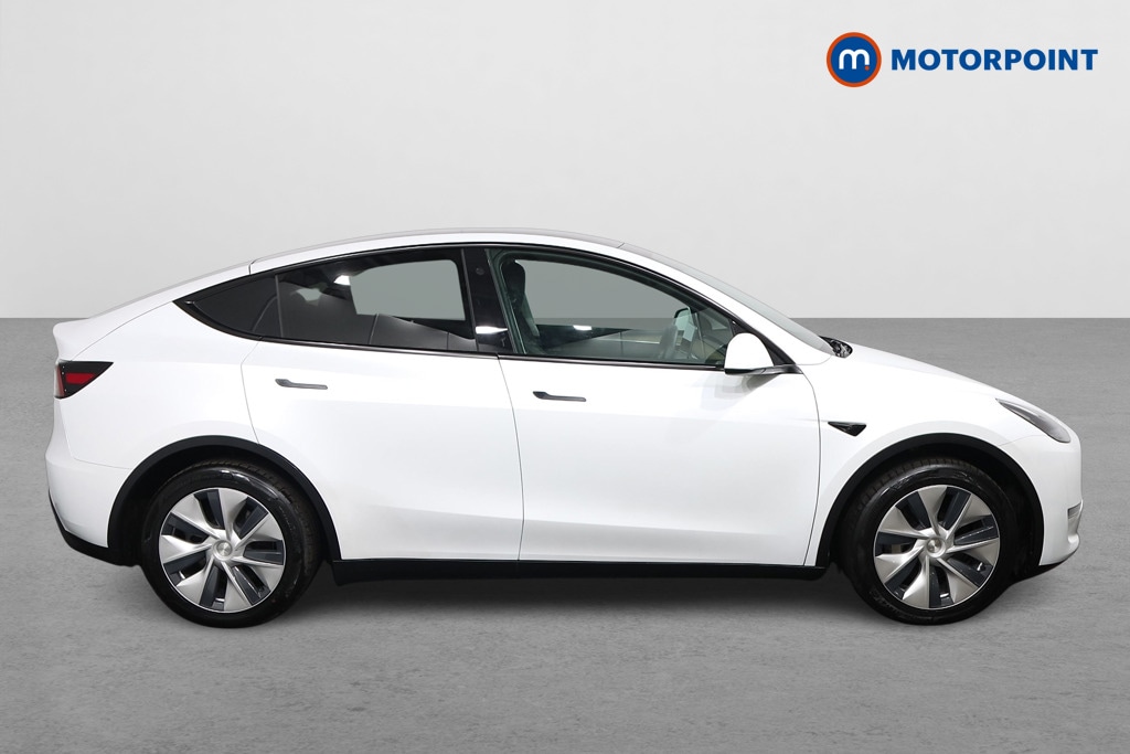 Used Tesla Model Y 2022 for sale - 77691867: Photo 8