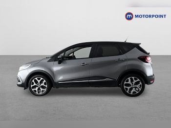 Used Renault Captur 2019 for sale - 79572451: Photo