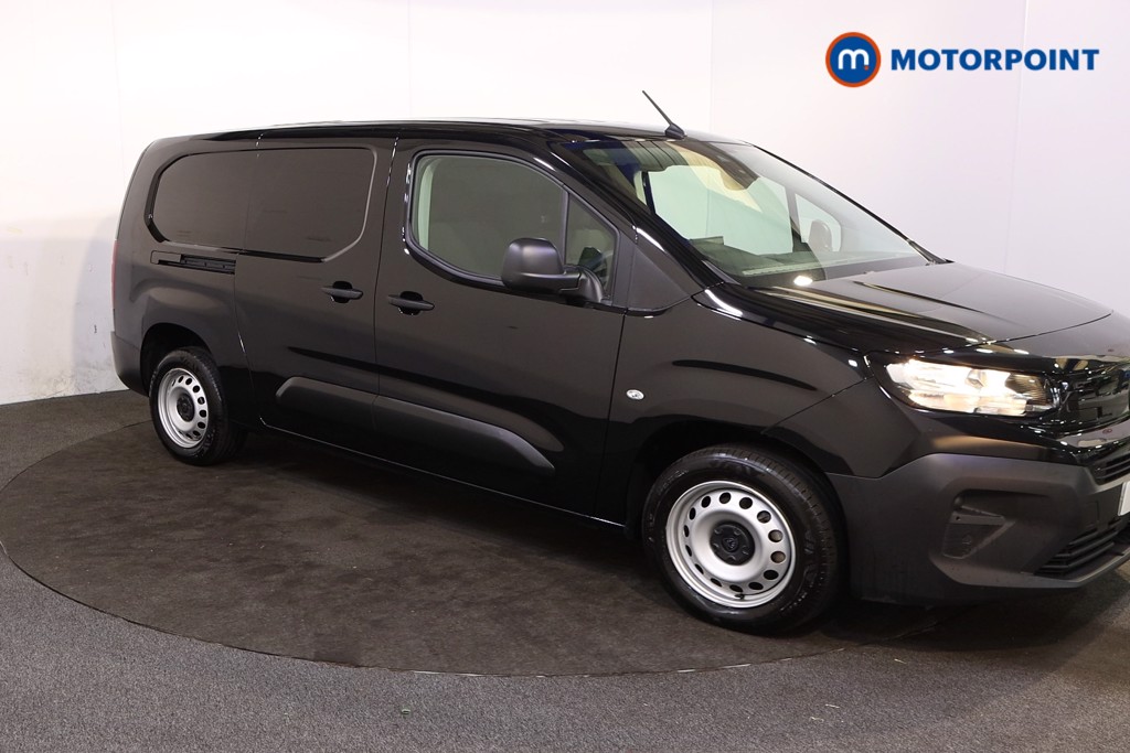 Used Peugeot Partner 2024 for sale - 76278898: Photo 1