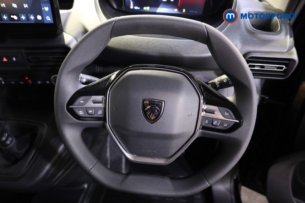Used Peugeot Partner 2024 for sale - 76278898: Photo 10