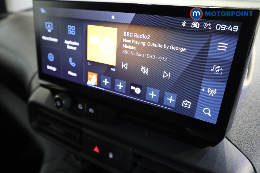 Used Peugeot Partner 2024 for sale - 76278898: Photo 14