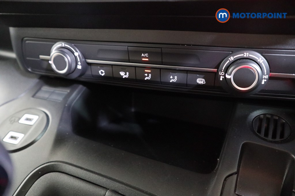 Used Peugeot Partner 2024 for sale - 76278898: Photo 15