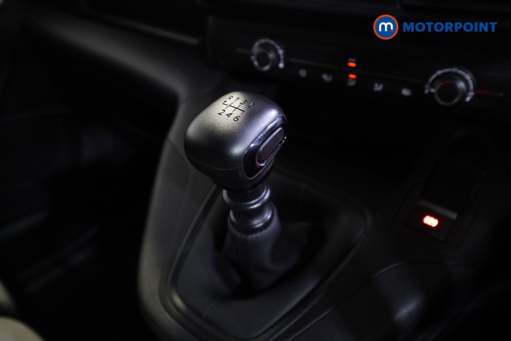 Used Peugeot Partner 2024 for sale - 76278898: Photo 16