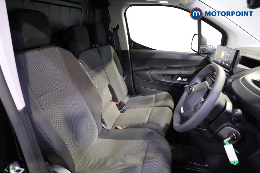 Used Peugeot Partner 2024 for sale - 76278898: Photo 18