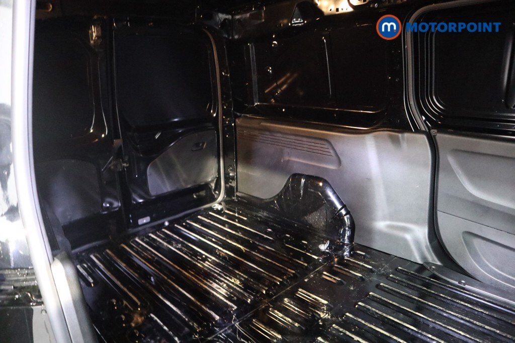 Used Peugeot Partner 2024 for sale - 76278898: Photo 19