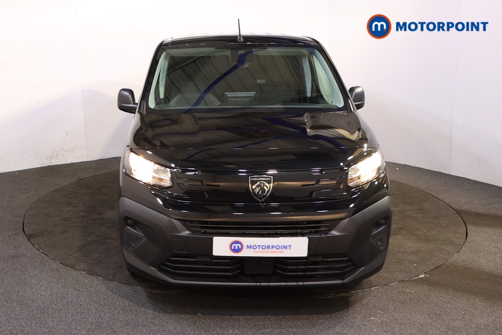 Used Peugeot Partner 2024 for sale - 76278898: Photo 2