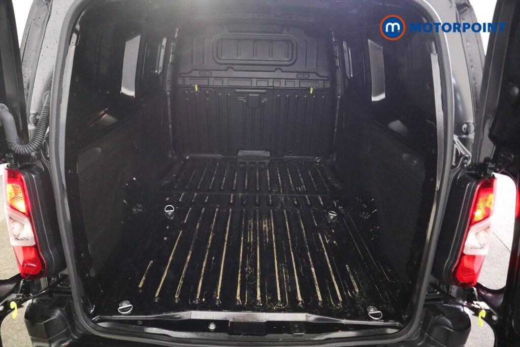 Used Peugeot Partner 2024 for sale - 76278898: Photo 20