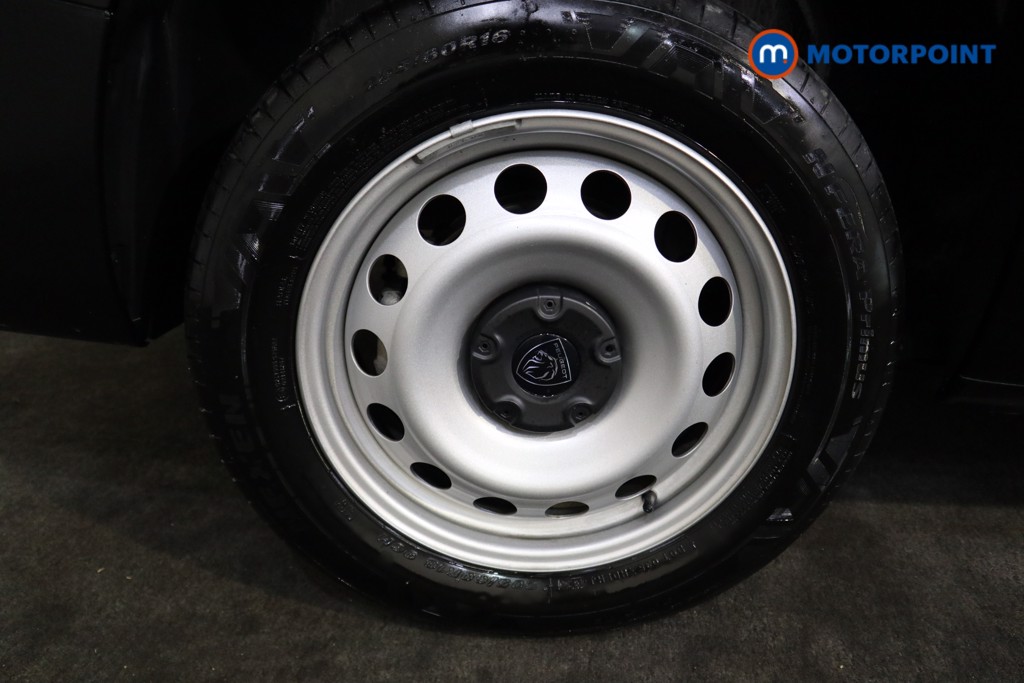 Used Peugeot Partner 2024 for sale - 76278898: Photo 21