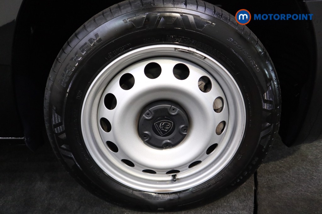 Used Peugeot Partner 2024 for sale - 76278898: Photo 22