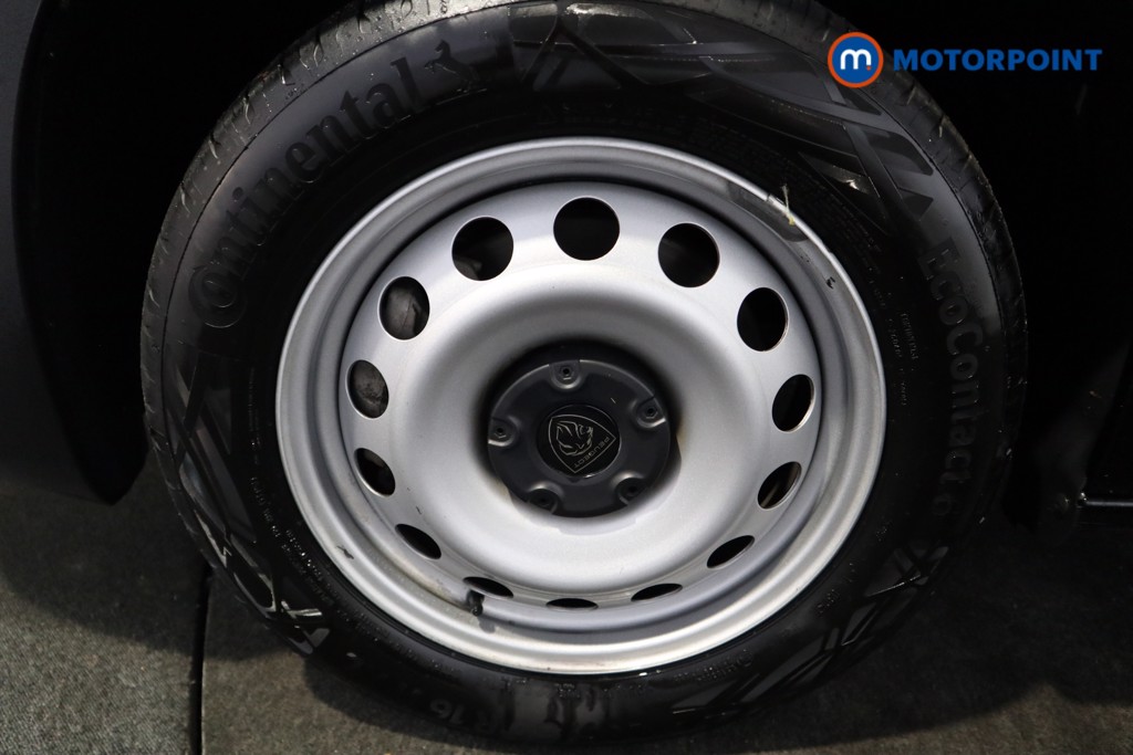 Used Peugeot Partner 2024 for sale - 76278898: Photo 23