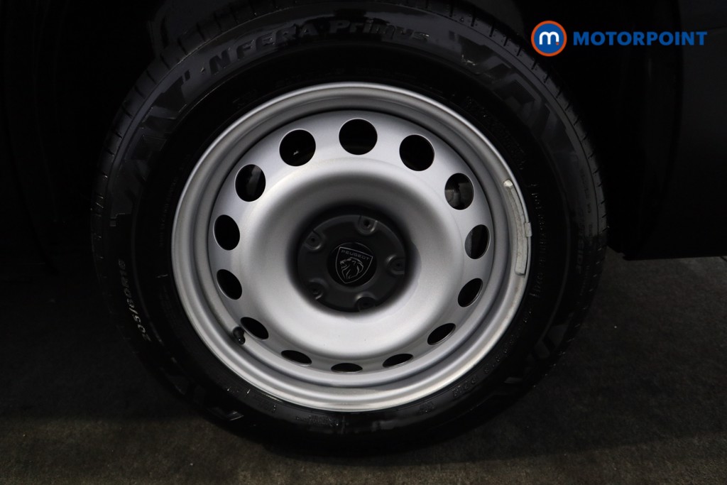 Used Peugeot Partner 2024 for sale - 76278898: Photo 24