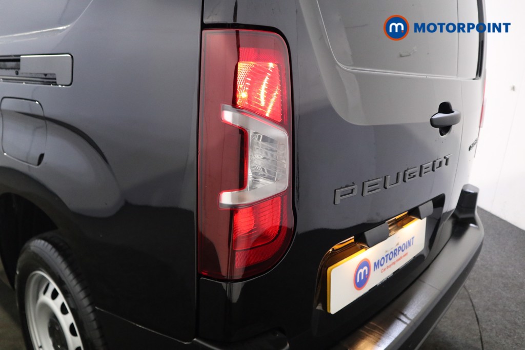 Used Peugeot Partner 2024 for sale - 76278898: Photo 26