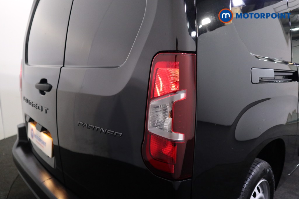 Used Peugeot Partner 2024 for sale - 76278898: Photo 27