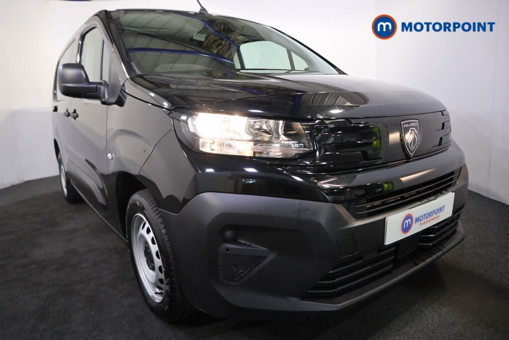 Used Peugeot Partner 2024 for sale - 76278898: Photo 28