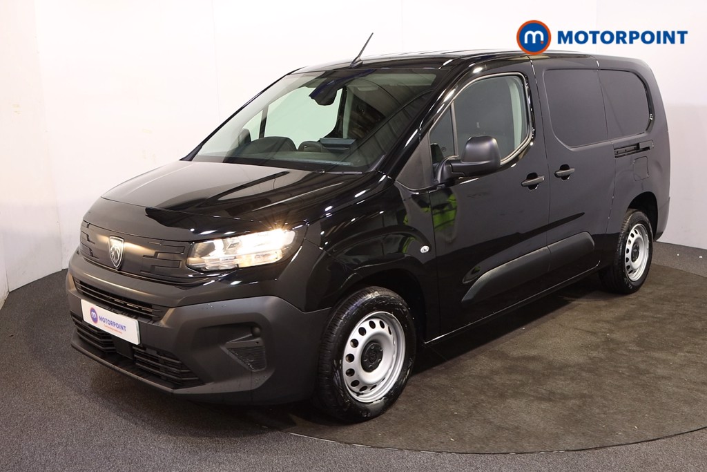 Used Peugeot Partner 2024 for sale - 76278898: Photo 3