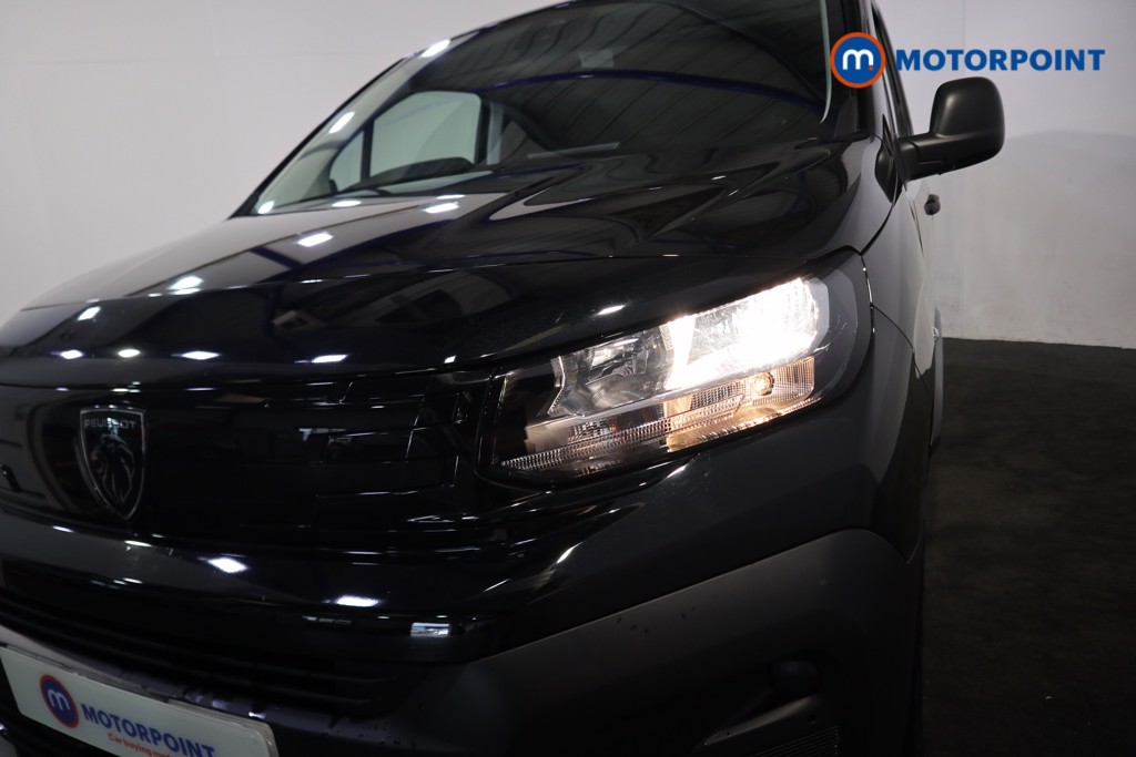 Used Peugeot Partner 2024 for sale - 76278898: Photo 30