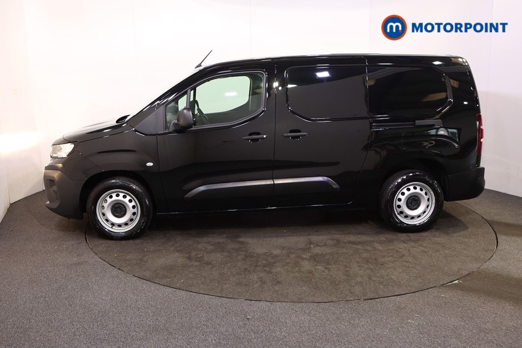Used Peugeot Partner 2024 for sale - 76278898: Photo 4
